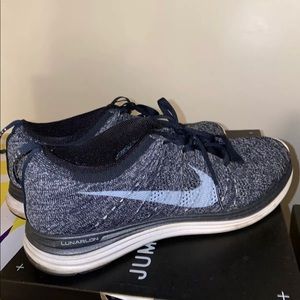 Nike flynit lunar 1